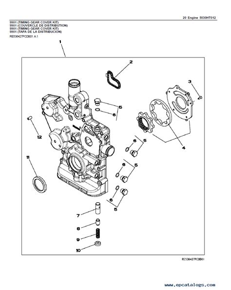 john deere skid steer boot supplier|john deere parts catalogue.